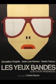 Les yeux bandés