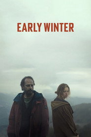 Early Winter постер