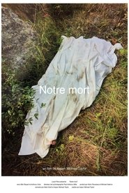 Poster Our Death 2018