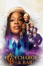 Charge and Bail movie poster