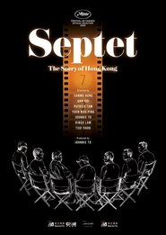 Septet: The Story of Hong Kong