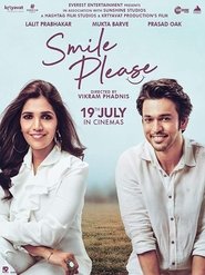 Smile Please 2019 Movie WebRip Marathi 300mb 480p 1GB 720p