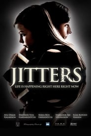 Jitters постер