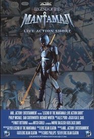 Legend of the Mantamaji