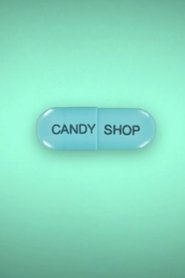 Poster Candy Shop 2019
