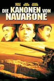 Die Kanonen von Navarone