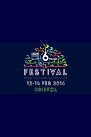 Poster Underworld: Live at BBC 6 Music Festival 2016