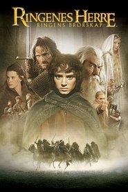Se Ringenes Herre: Ringens Brorskap 2001 Film På Engelsk Tekst og Tale