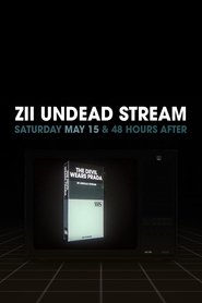The Devil Wears Prada Live: ZII UNDEADSTREAM The Devil Wears Prada Live: ZII UNDEADSTREAM