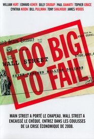 Voir Too Big to Fail en streaming vf gratuit sur streamizseries.net site special Films streaming