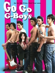 Go! Go! G-Boys streaming