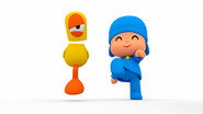 Pato in Pieces