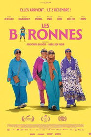 Poster The Baronesses 2025