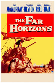 The Far Horizons постер