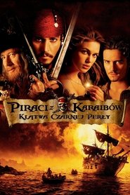 Piraci z Karaibów: Klątwa Czarnej Perły cały film