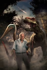 Dinosaurs - The Final Day with David Attenborough постер