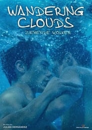 Poster Nubes flotantes