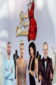 Doya Doya Moda Episode Rating Graph poster