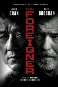 The Foreigner Stream Deutsch Kostenlos