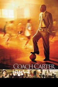 Imagem Coach Carter – Treino para a Vida