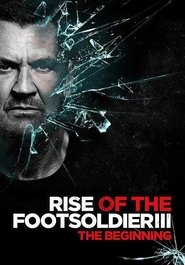 Rise of the Footsoldier 3 постер