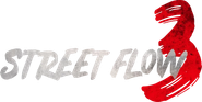 Street Flow 3 Logo