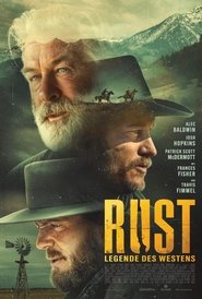 Rust - Legende des Westens