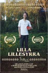 Lilla Lillesyrra 2019