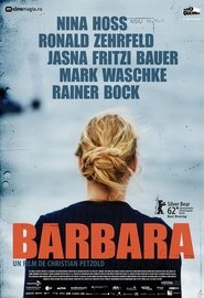 Barbara (2012)