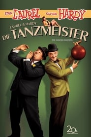 Dick und Doof: Die Tanzmeister (1943)