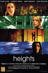 Heights постер