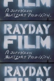 Poster Rayday Film 1970