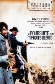 Voir La Poursuite des tuniques bleues streaming complet gratuit | film streaming, streamizseries.net