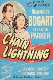 Chain Lightning постер