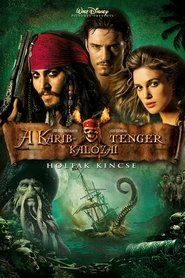 A Karib-tenger kalózai: Holtak kincse 2006 blu ray megjelenés film
letöltés full film streaming online