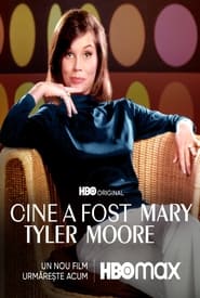 Being Mary Tyler Moore – Cine a fost Mary Tyler Moore (2023)