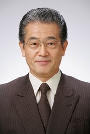 Kei Sunaga as Yonosuke Karasuma