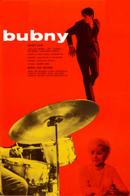 Poster Bubny