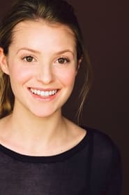 Samantha Jayne headshot