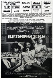 Poster Bedspacers