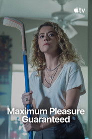 Maximum Pleasure Guaranteed (2026)