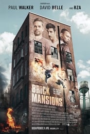 Brick Mansions [Brick Mansions]