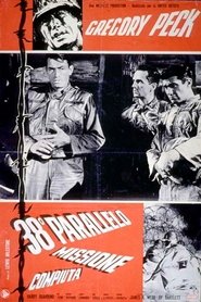 38° parallelo: missione compiuta Streaming ita doppiaggio Guarda film
cineblog01 completo 1959