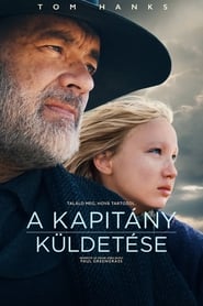 A kapitány küldetése