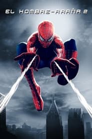 Spider-Man 2 (2004) Cliver HD - Legal - ver Online & Descargar