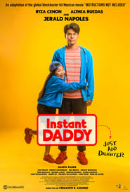 Lk21 Instant Daddy (2023) Film Subtitle Indonesia Streaming / Download
