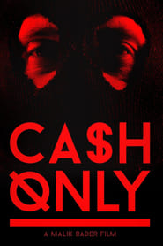 Cash Only постер