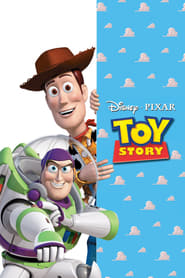 Regarder Toy Story 1995 en Streaming VF HD 1080p