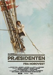 Poster President from the North 2017