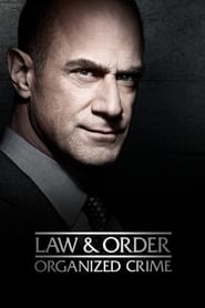 Ley y orden: Crimen organizado: Temporada 1